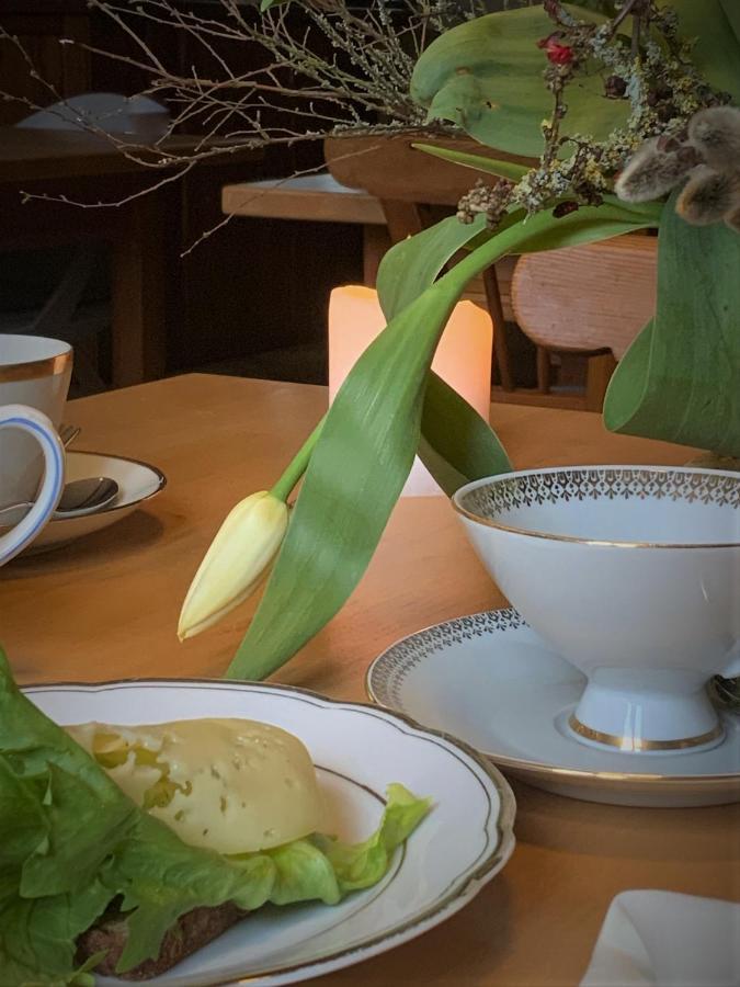 Weingut Gaestehaus Weigand Iphofen Exteriör bild