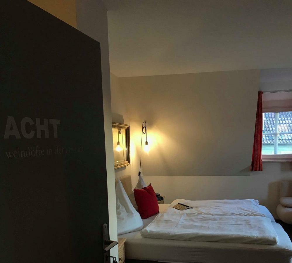 Weingut Gaestehaus Weigand Iphofen Exteriör bild